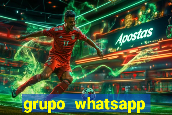 grupo whatsapp resenha rj